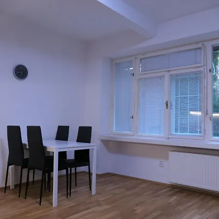 Apartman Smetanova *