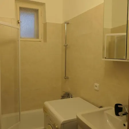 Apartman Smetanova